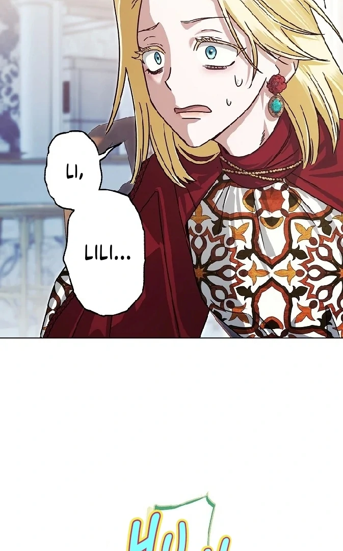 Became the youngest Sister-in-Law of the Ruined Harem Male Leads Chapter 06 Gambar 92