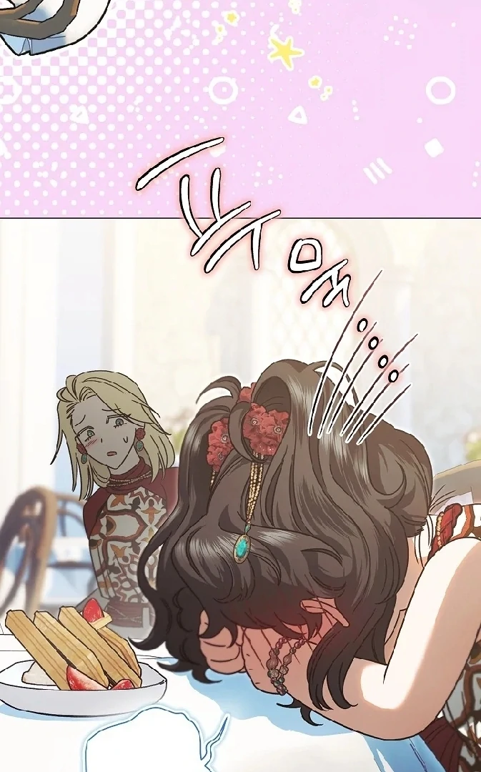 Became the youngest Sister-in-Law of the Ruined Harem Male Leads Chapter 06 Gambar 96