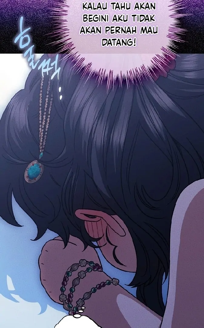 Became the youngest Sister-in-Law of the Ruined Harem Male Leads Chapter 06 Gambar 98