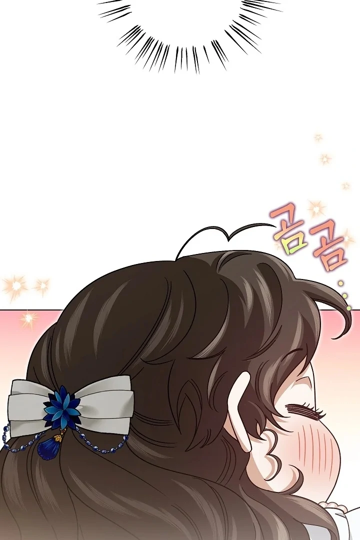 Became the youngest Sister-in-Law of the Ruined Harem Male Leads Chapter 05 Gambar 10