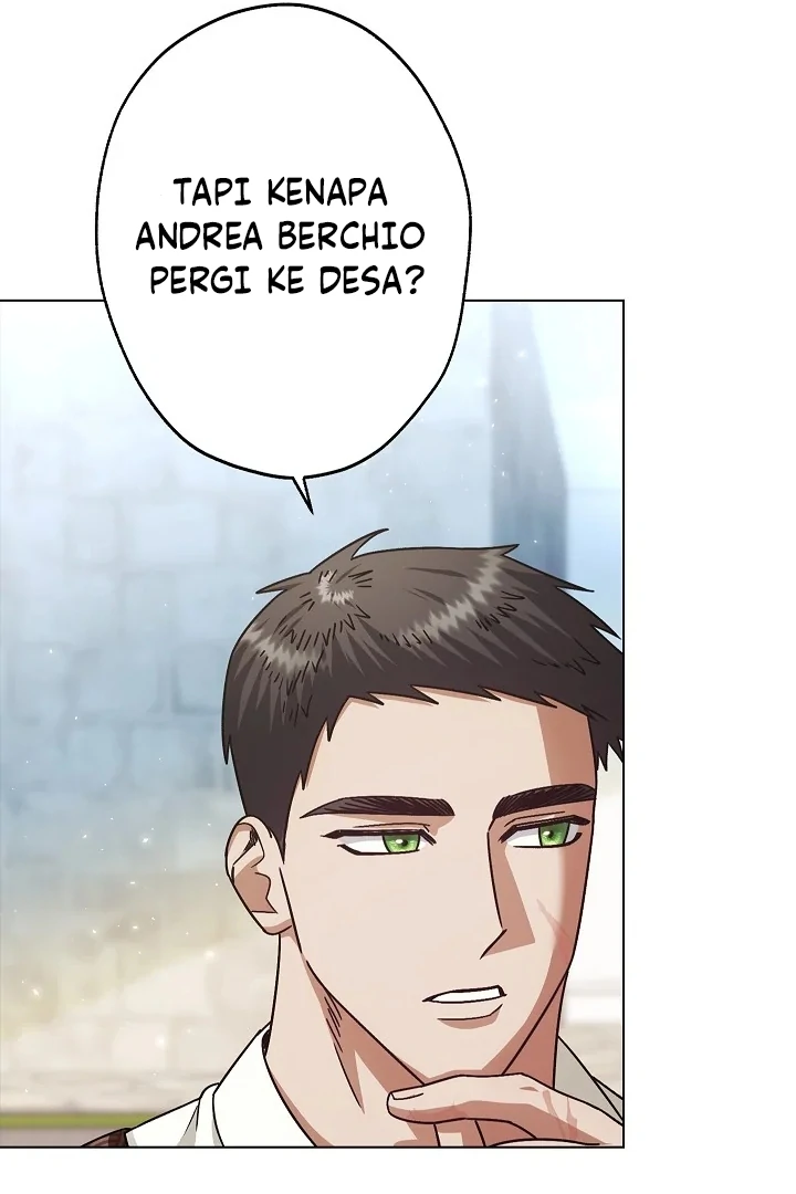 Became the youngest Sister-in-Law of the Ruined Harem Male Leads Chapter 05 Gambar 101