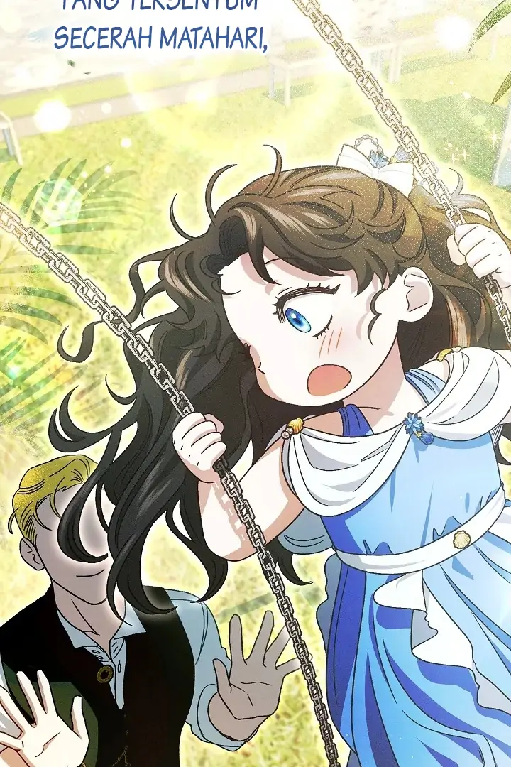 Became the youngest Sister-in-Law of the Ruined Harem Male Leads Chapter 05 Gambar 108