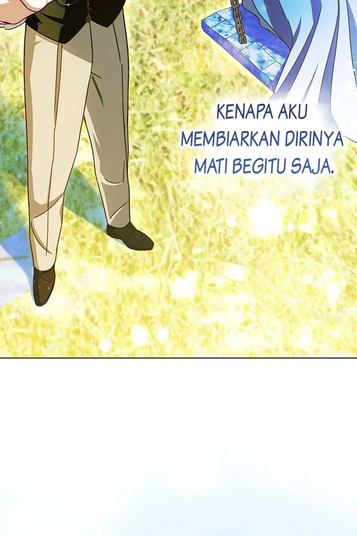Became the youngest Sister-in-Law of the Ruined Harem Male Leads Chapter 05 Gambar 109