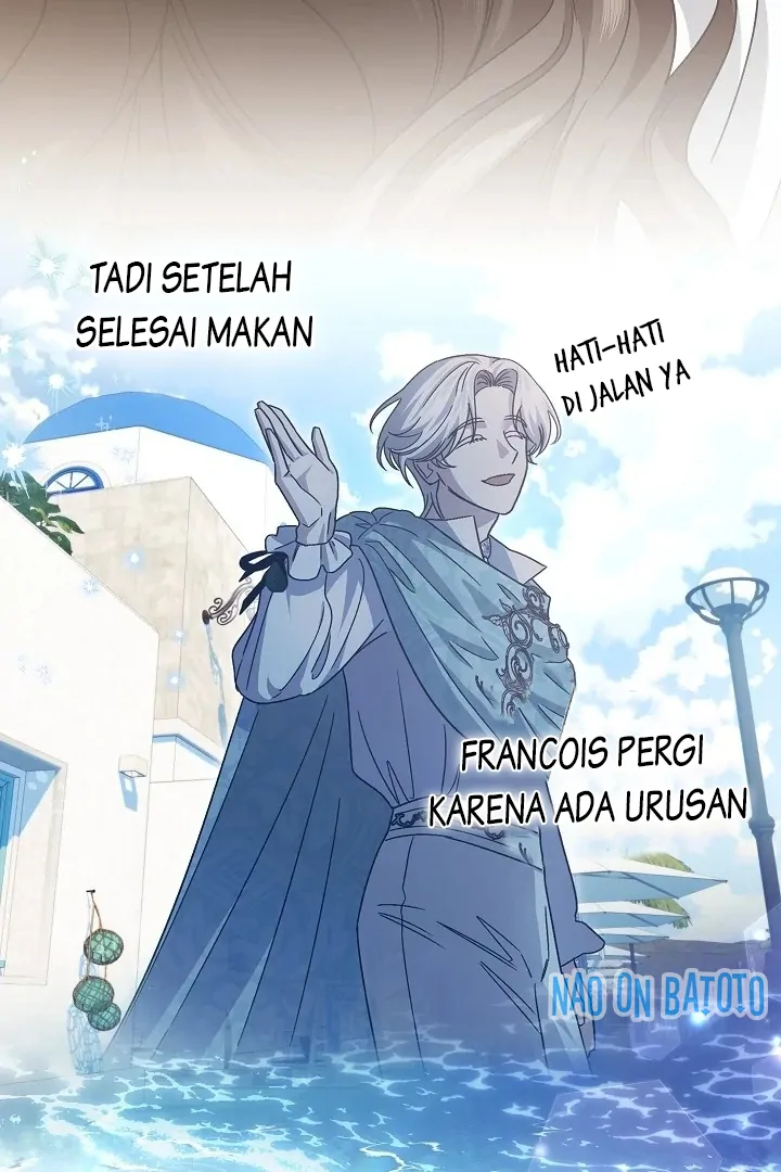 Became the youngest Sister-in-Law of the Ruined Harem Male Leads Chapter 05 Gambar 11
