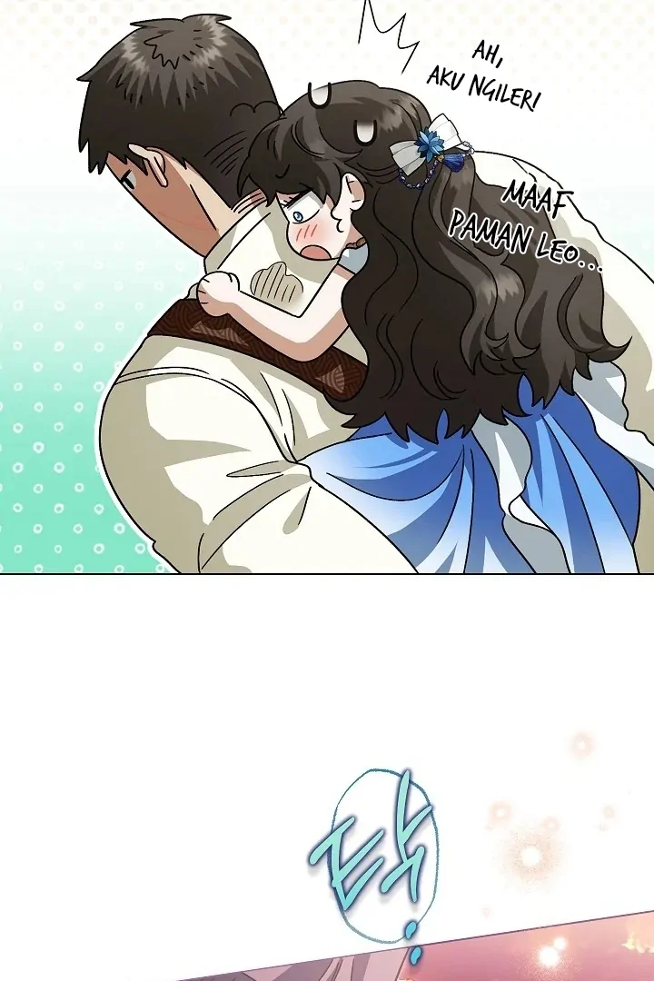 Became the youngest Sister-in-Law of the Ruined Harem Male Leads Chapter 05 Gambar 13