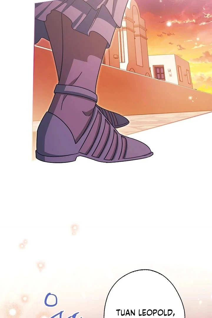 Became the youngest Sister-in-Law of the Ruined Harem Male Leads Chapter 05 Gambar 14