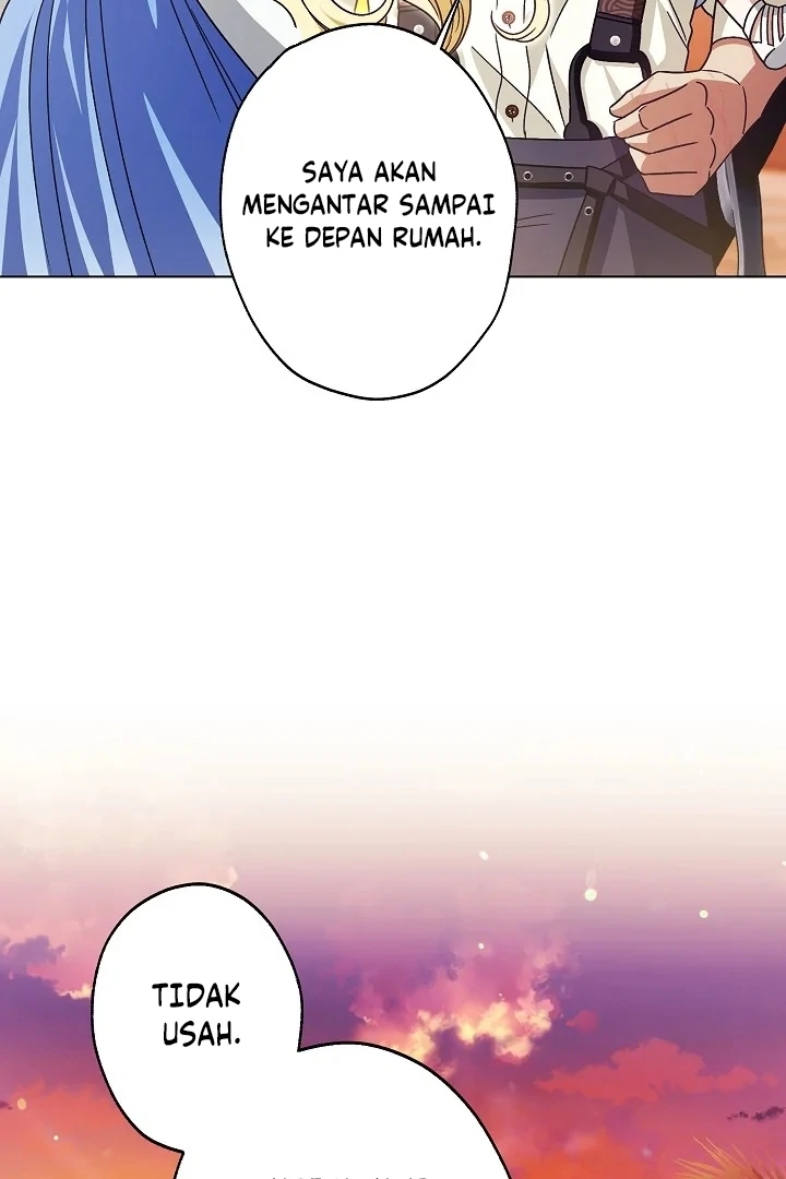 Became the youngest Sister-in-Law of the Ruined Harem Male Leads Chapter 05 Gambar 16