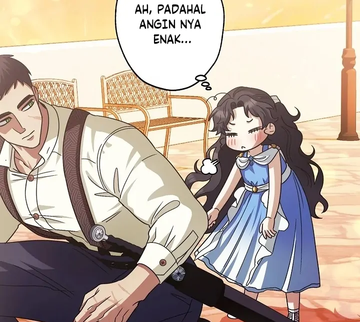Became the youngest Sister-in-Law of the Ruined Harem Male Leads Chapter 05 Gambar 19
