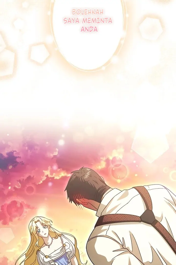 Became the youngest Sister-in-Law of the Ruined Harem Male Leads Chapter 05 Gambar 24