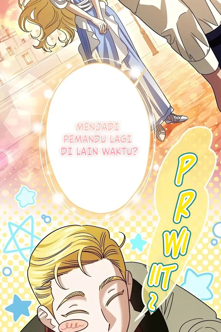 Became the youngest Sister-in-Law of the Ruined Harem Male Leads Chapter 05 Gambar 25
