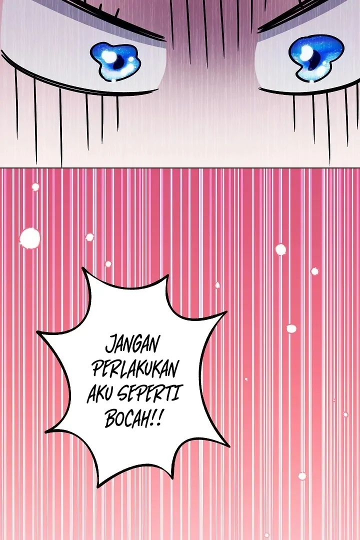 Became the youngest Sister-in-Law of the Ruined Harem Male Leads Chapter 05 Gambar 30