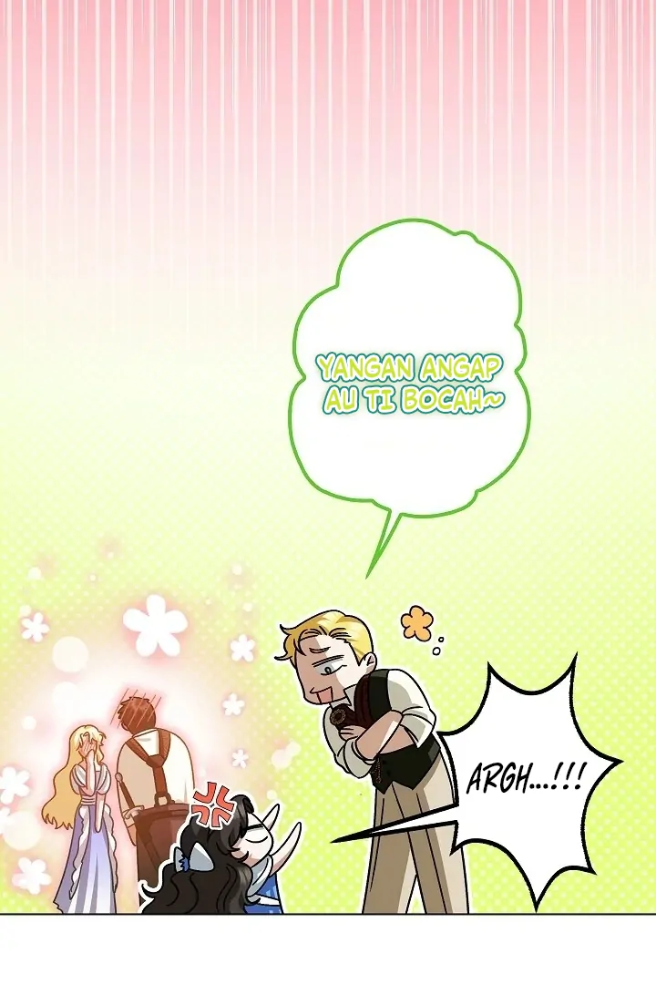 Became the youngest Sister-in-Law of the Ruined Harem Male Leads Chapter 05 Gambar 31