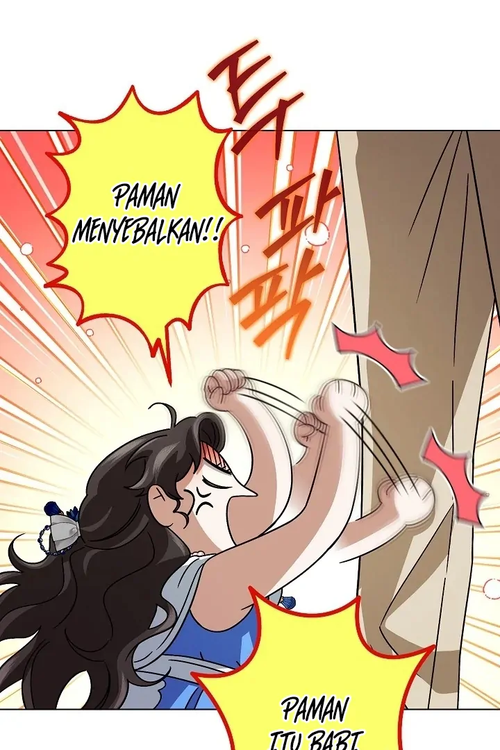 Became the youngest Sister-in-Law of the Ruined Harem Male Leads Chapter 05 Gambar 32