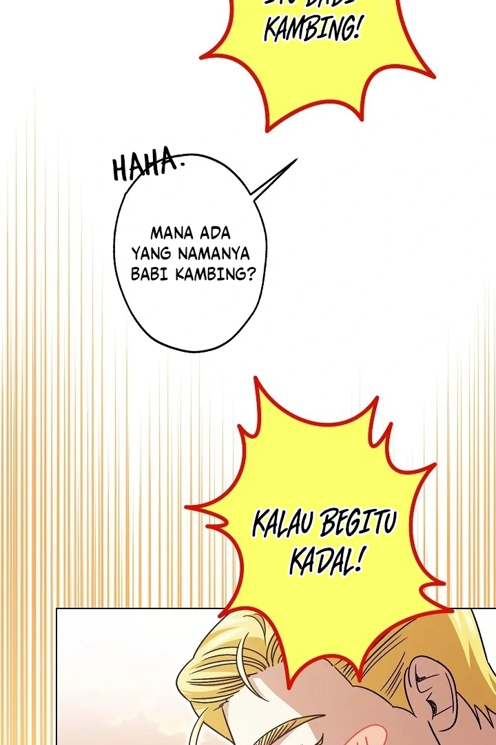 Became the youngest Sister-in-Law of the Ruined Harem Male Leads Chapter 05 Gambar 33