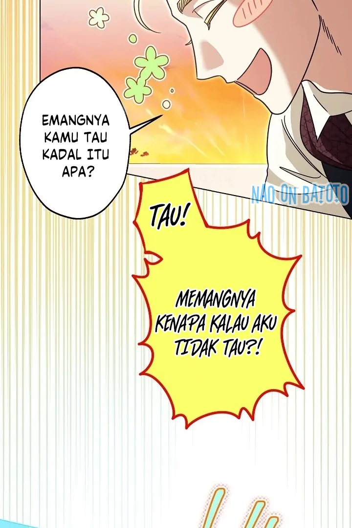 Became the youngest Sister-in-Law of the Ruined Harem Male Leads Chapter 05 Gambar 34