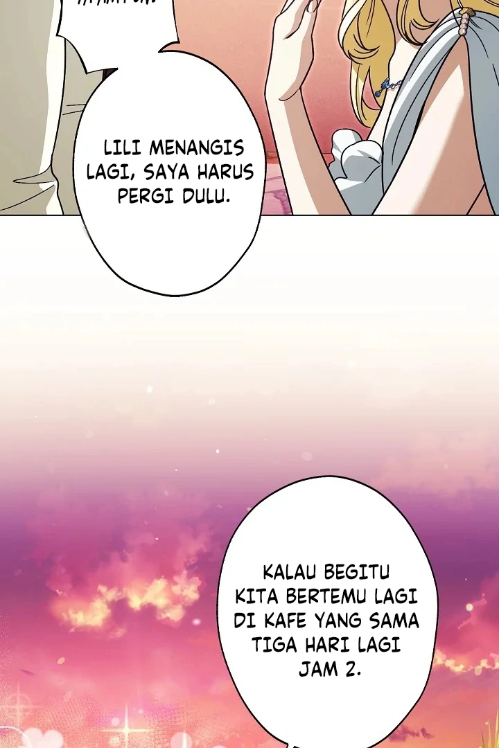 Became the youngest Sister-in-Law of the Ruined Harem Male Leads Chapter 05 Gambar 41