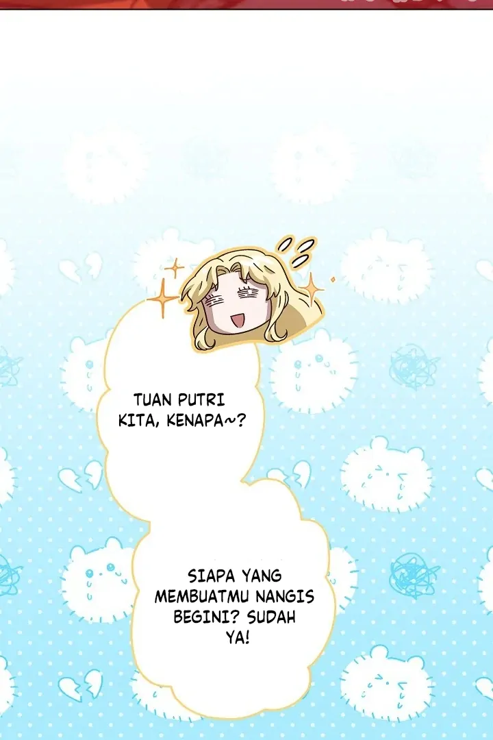 Became the youngest Sister-in-Law of the Ruined Harem Male Leads Chapter 05 Gambar 43
