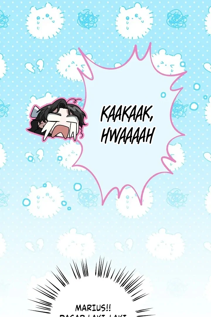 Became the youngest Sister-in-Law of the Ruined Harem Male Leads Chapter 05 Gambar 44