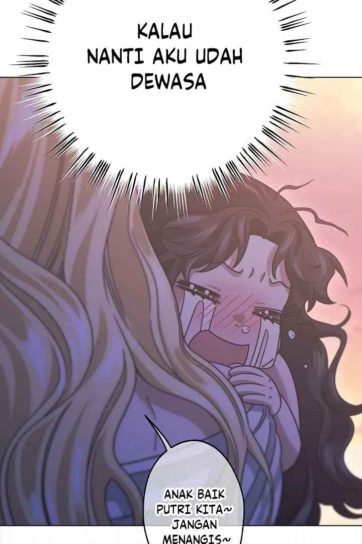 Became the youngest Sister-in-Law of the Ruined Harem Male Leads Chapter 05 Gambar 46