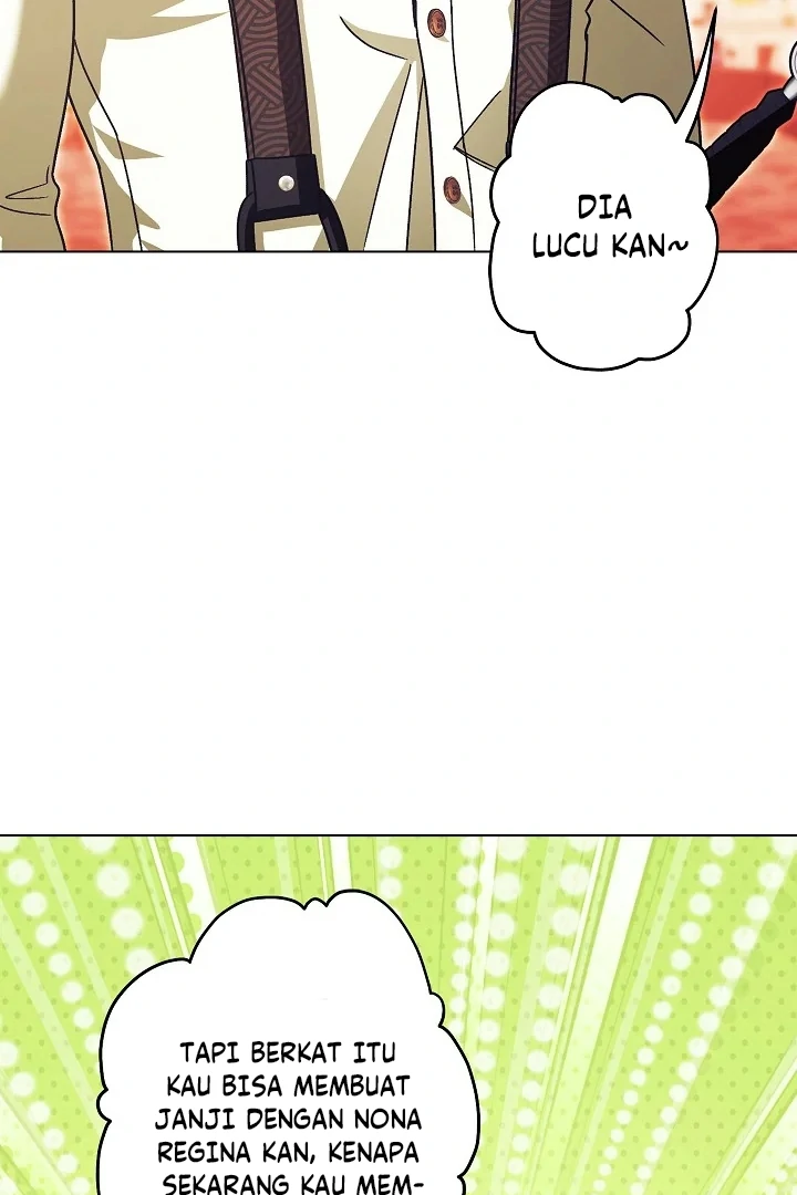 Became the youngest Sister-in-Law of the Ruined Harem Male Leads Chapter 05 Gambar 52