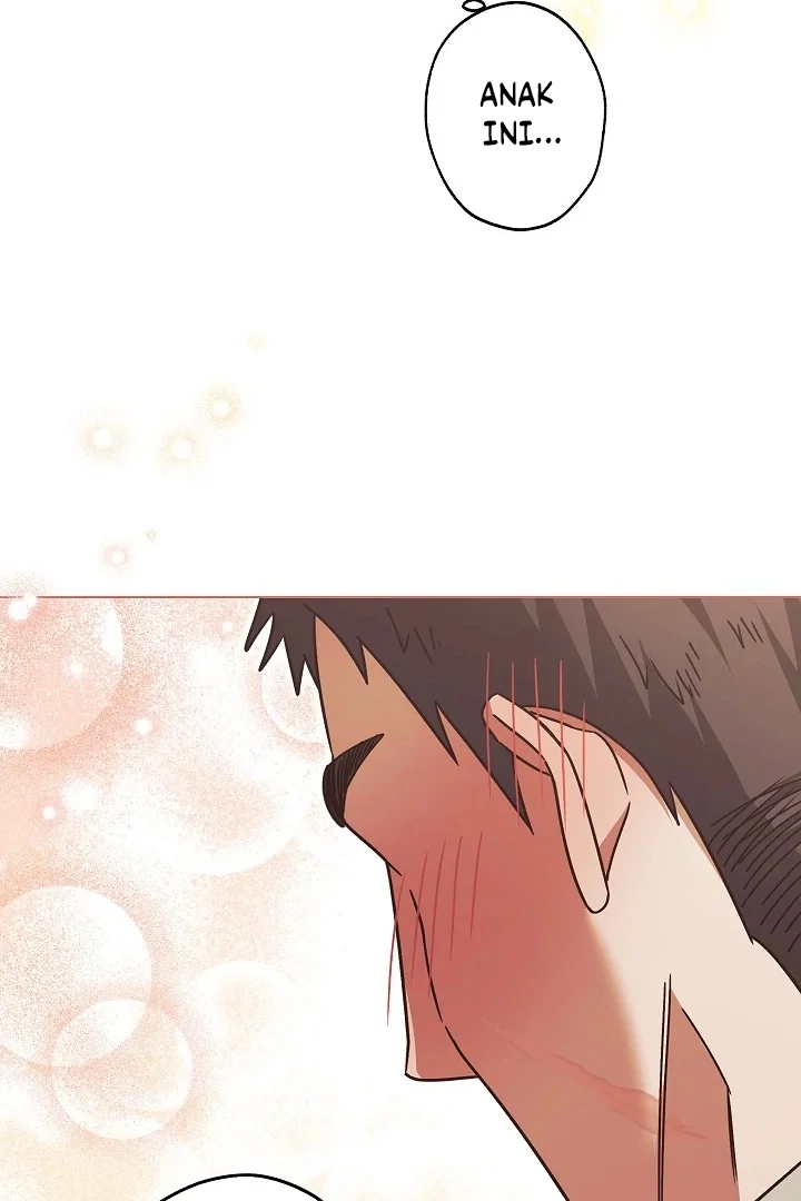 Became the youngest Sister-in-Law of the Ruined Harem Male Leads Chapter 05 Gambar 55