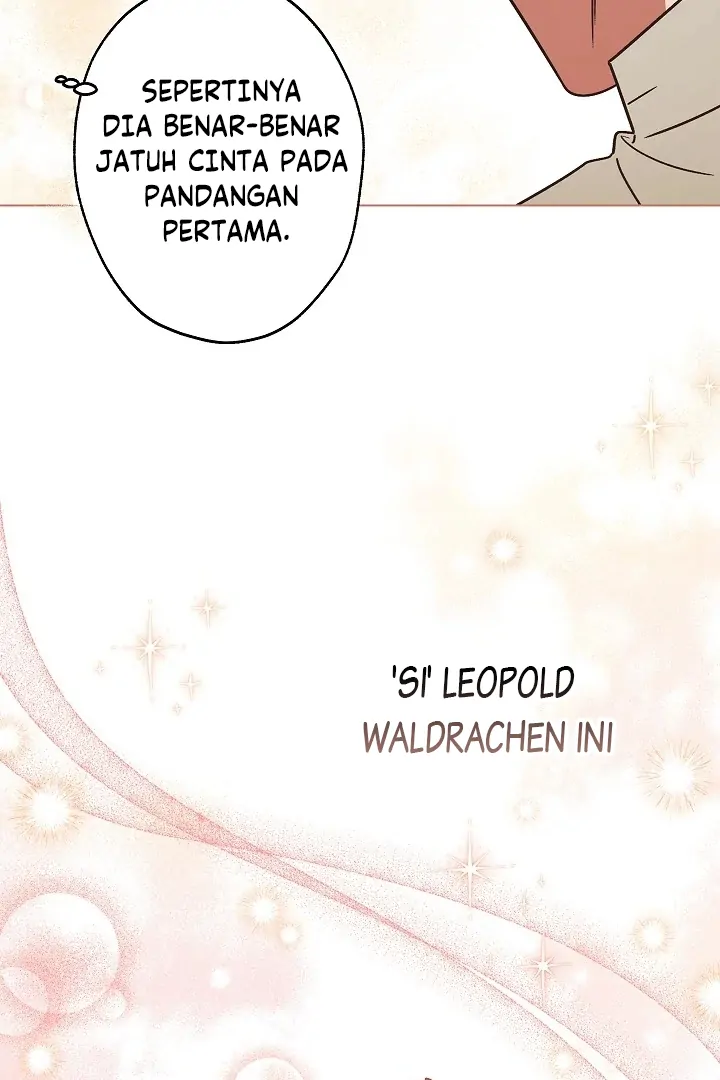 Became the youngest Sister-in-Law of the Ruined Harem Male Leads Chapter 05 Gambar 56