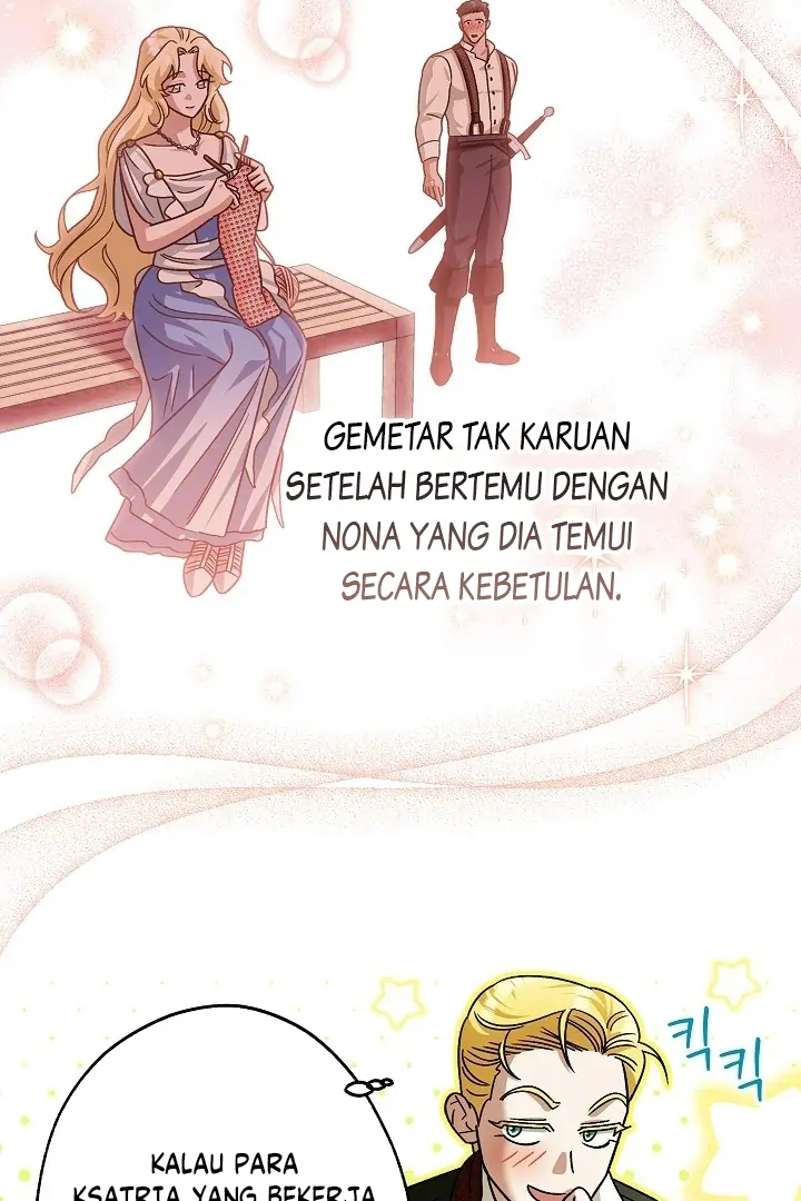 Became the youngest Sister-in-Law of the Ruined Harem Male Leads Chapter 05 Gambar 57