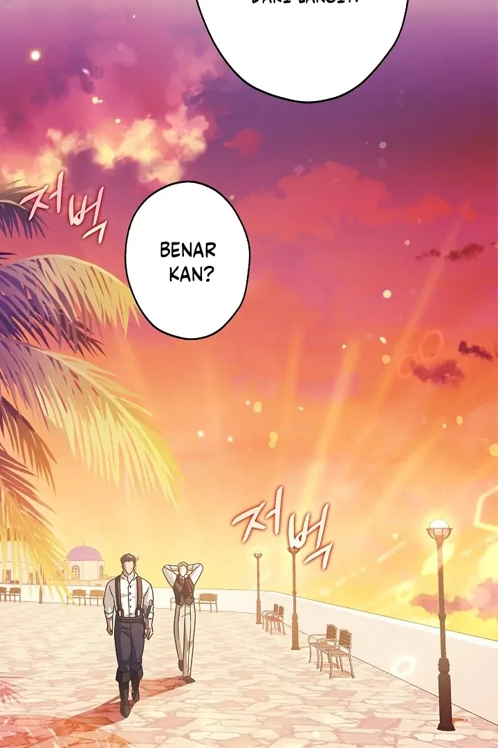Became the youngest Sister-in-Law of the Ruined Harem Male Leads Chapter 05 Gambar 60