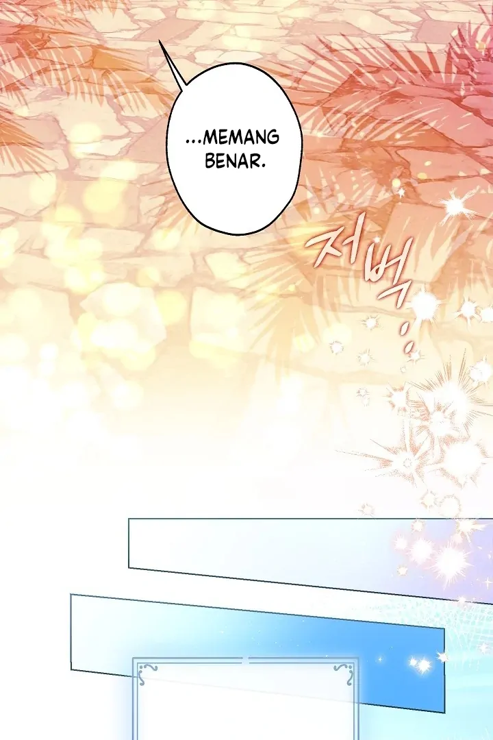 Became the youngest Sister-in-Law of the Ruined Harem Male Leads Chapter 05 Gambar 61