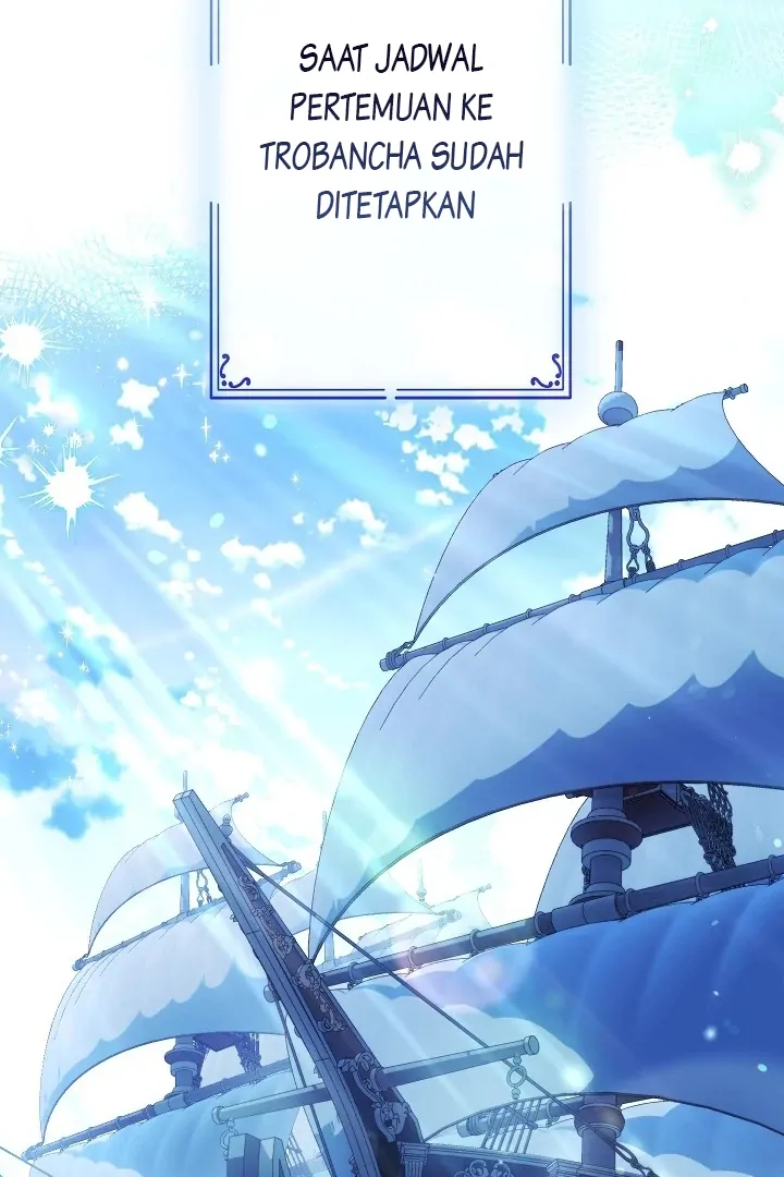 Became the youngest Sister-in-Law of the Ruined Harem Male Leads Chapter 05 Gambar 62