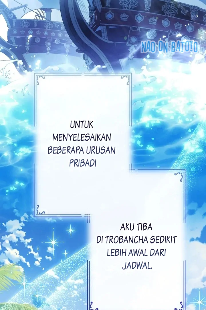 Became the youngest Sister-in-Law of the Ruined Harem Male Leads Chapter 05 Gambar 63