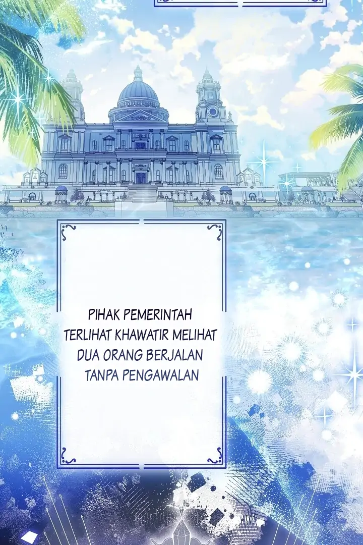 Became the youngest Sister-in-Law of the Ruined Harem Male Leads Chapter 05 Gambar 64
