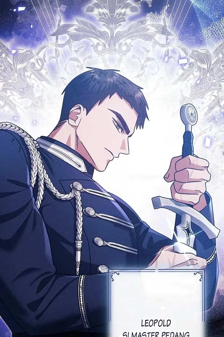 Became the youngest Sister-in-Law of the Ruined Harem Male Leads Chapter 05 Gambar 65