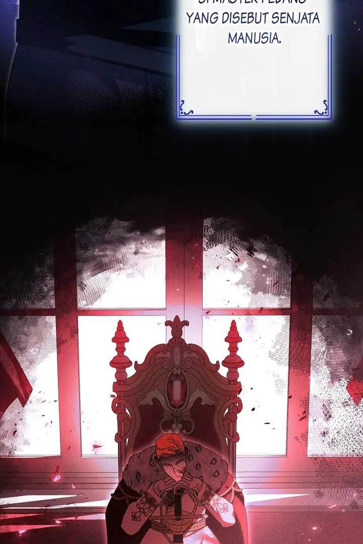 Became the youngest Sister-in-Law of the Ruined Harem Male Leads Chapter 05 Gambar 66