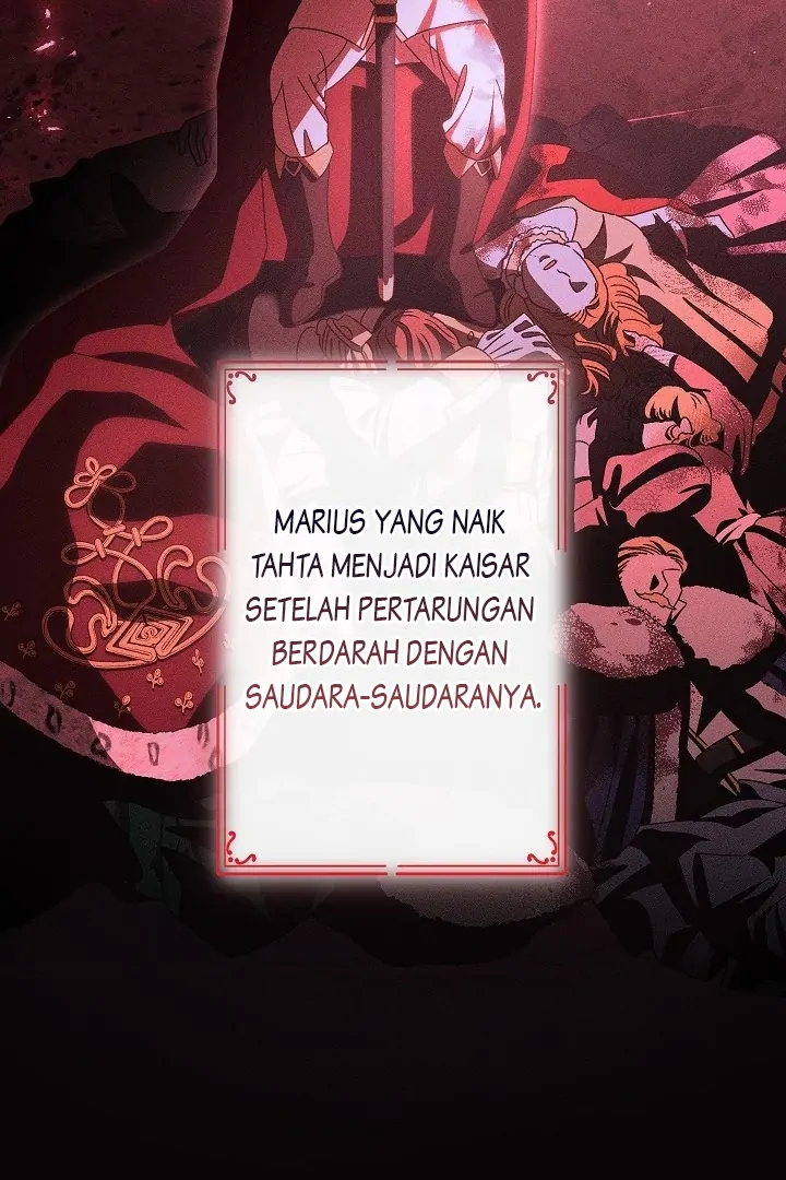 Became the youngest Sister-in-Law of the Ruined Harem Male Leads Chapter 05 Gambar 67