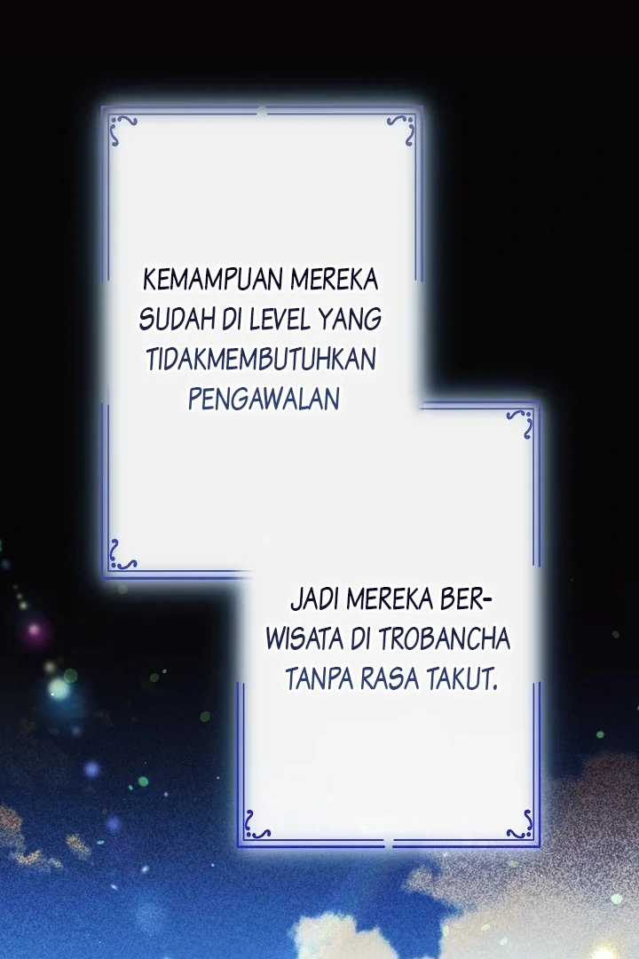 Became the youngest Sister-in-Law of the Ruined Harem Male Leads Chapter 05 Gambar 68