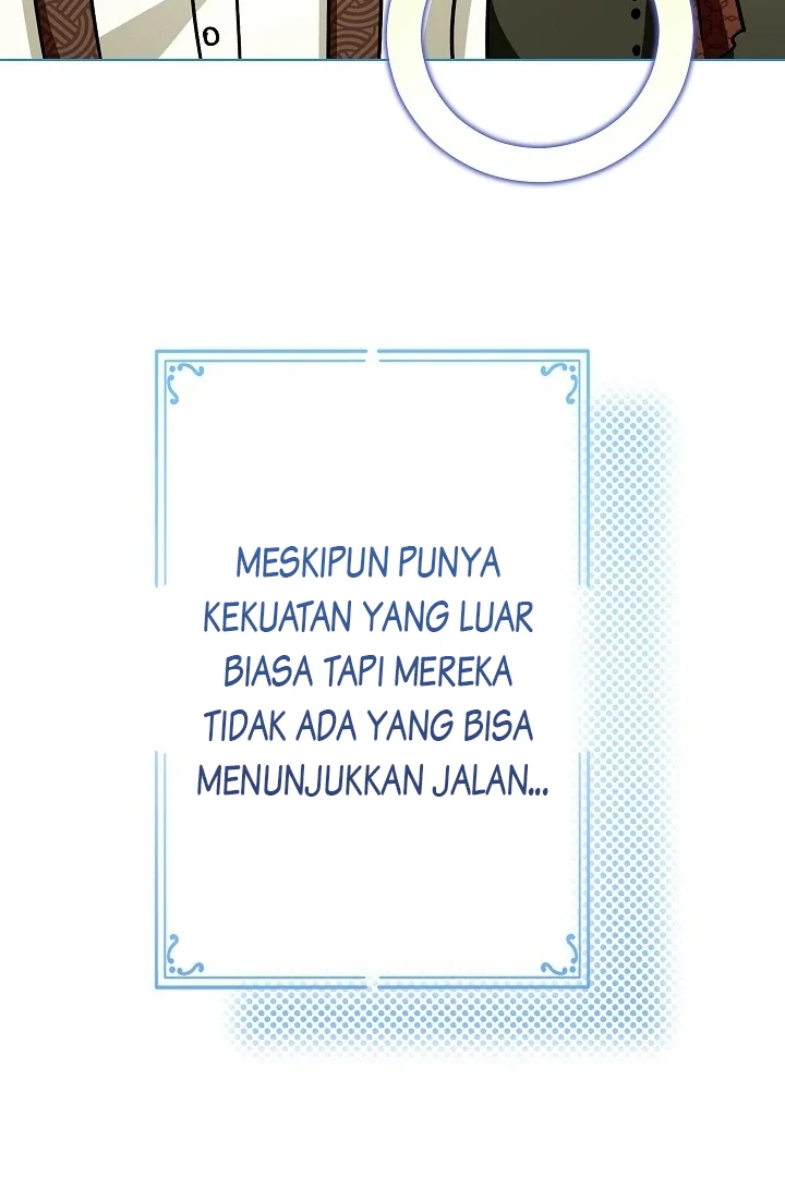 Became the youngest Sister-in-Law of the Ruined Harem Male Leads Chapter 05 Gambar 71
