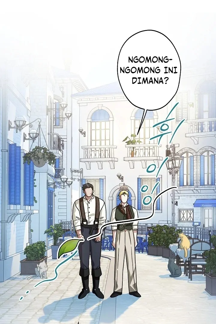 Became the youngest Sister-in-Law of the Ruined Harem Male Leads Chapter 05 Gambar 72