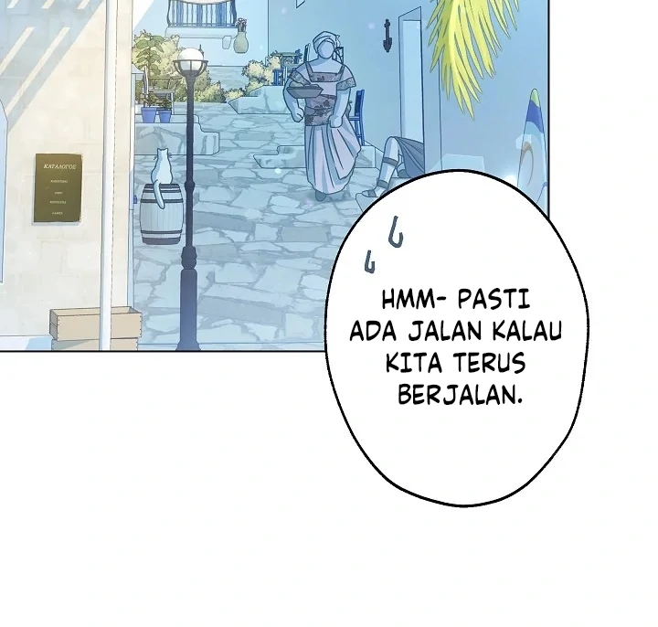 Became the youngest Sister-in-Law of the Ruined Harem Male Leads Chapter 05 Gambar 74