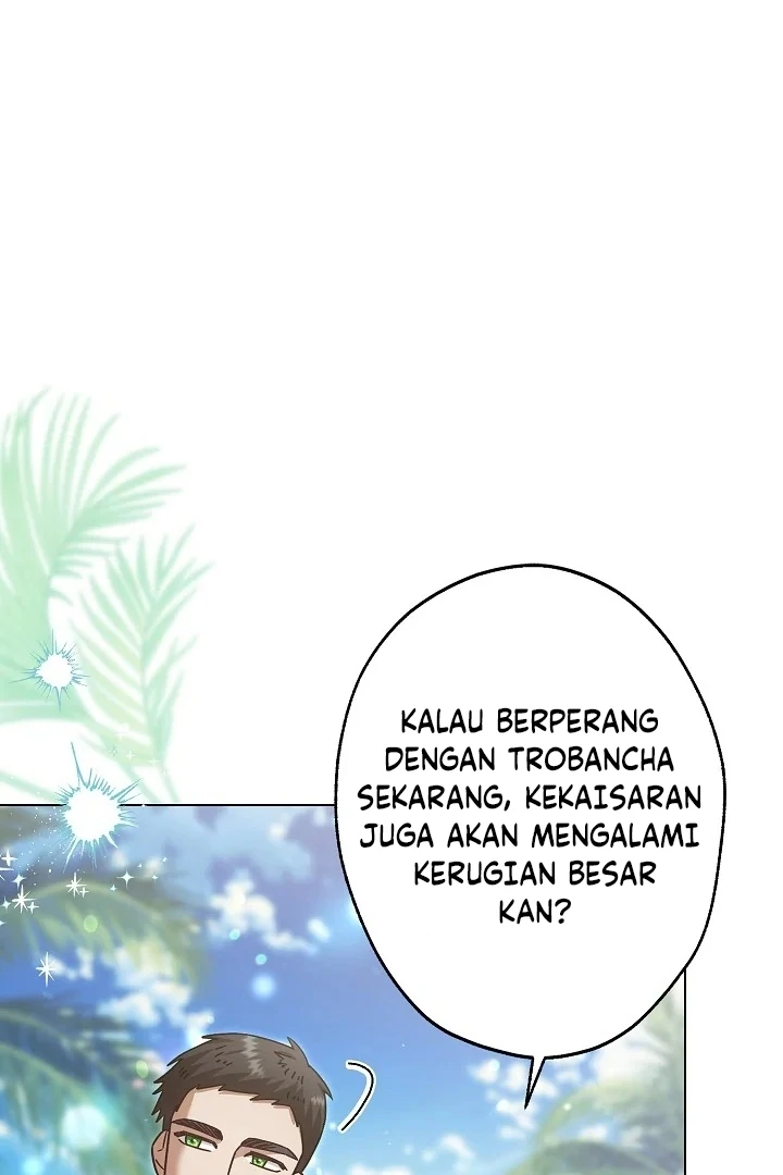 Became the youngest Sister-in-Law of the Ruined Harem Male Leads Chapter 05 Gambar 78