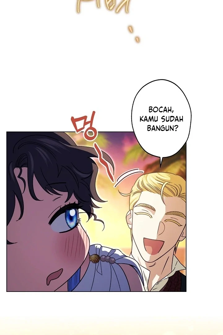 Became the youngest Sister-in-Law of the Ruined Harem Male Leads Chapter 05 Gambar 8