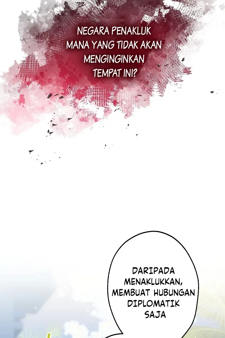 Became the youngest Sister-in-Law of the Ruined Harem Male Leads Chapter 05 Gambar 83