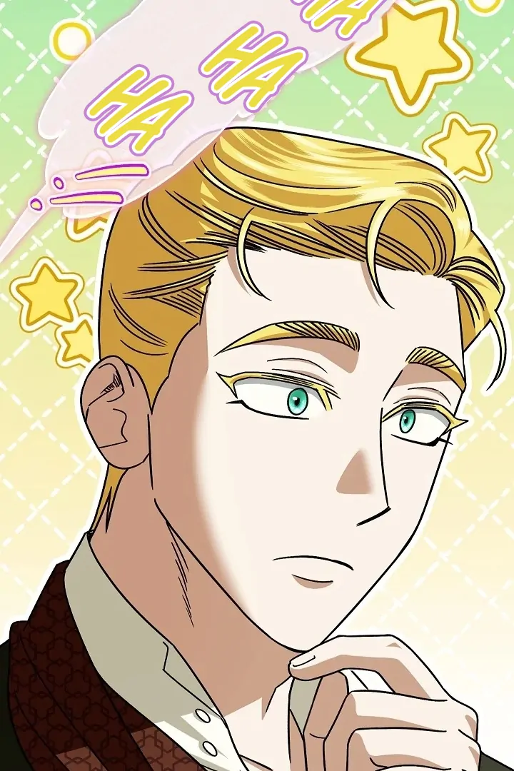 Became the youngest Sister-in-Law of the Ruined Harem Male Leads Chapter 05 Gambar 85