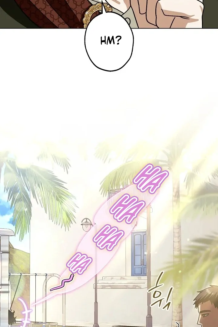 Became the youngest Sister-in-Law of the Ruined Harem Male Leads Chapter 05 Gambar 86