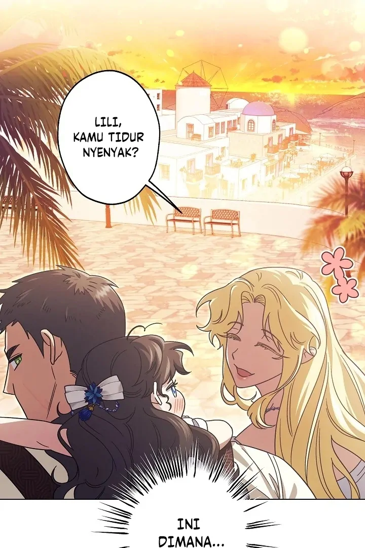 Became the youngest Sister-in-Law of the Ruined Harem Male Leads Chapter 05 Gambar 9