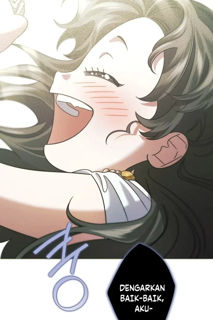 Became the youngest Sister-in-Law of the Ruined Harem Male Leads Chapter 05 Gambar 94
