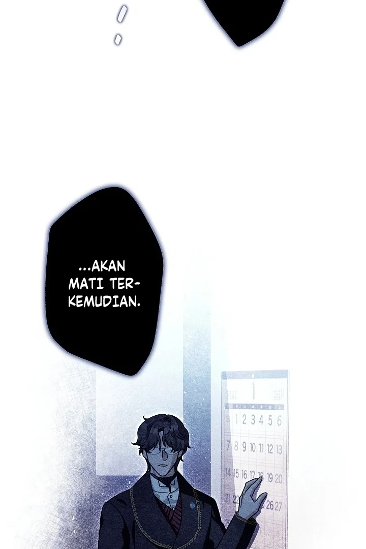 Became the youngest Sister-in-Law of the Ruined Harem Male Leads Chapter 05 Gambar 95