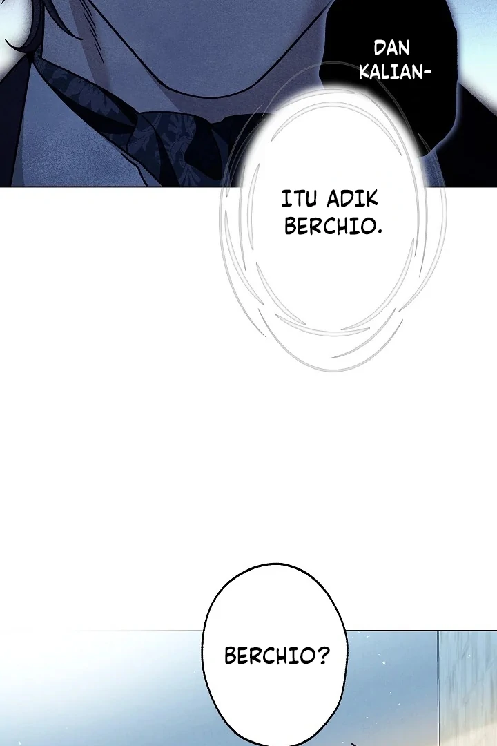 Became the youngest Sister-in-Law of the Ruined Harem Male Leads Chapter 05 Gambar 97