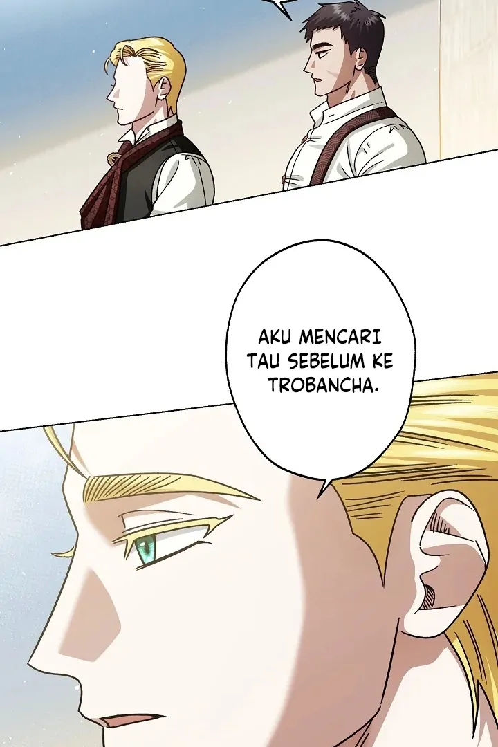 Became the youngest Sister-in-Law of the Ruined Harem Male Leads Chapter 05 Gambar 98