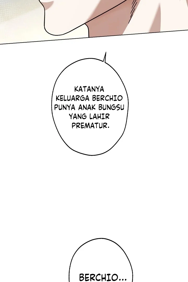 Became the youngest Sister-in-Law of the Ruined Harem Male Leads Chapter 05 Gambar 99